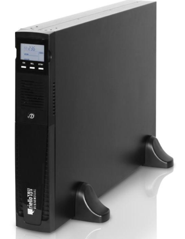 SAI RIELLO VISION DUAL 1500 DUAL 0,9