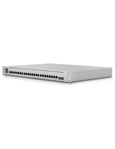 SWITCH UBIQUITI USW-ENTERPRISE-24-POE