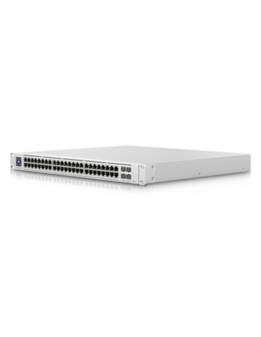 SWITCH UBIQUITI USW-ENTERPRISE-48-POE