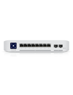 SWITCH UBIQUITI USW-ENTERPRISE-8-POE