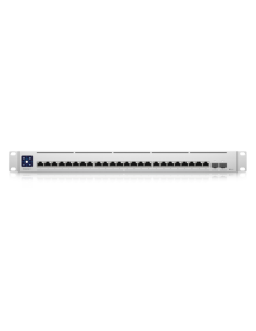SWITCH UBIQUITI USW-ENTERPRISEXG-24