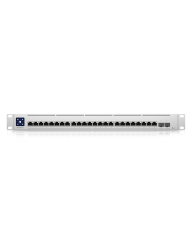 SWITCH UBIQUITI USW-ENTERPRISEXG-24