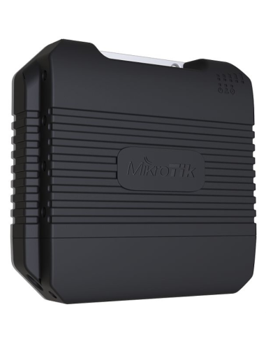ROUTER 4G MIKROTIK LTAP LTE KIT RBLtAP-2HnD&R11e-LTE