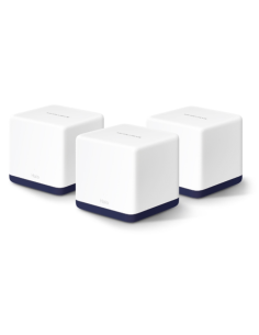 EXTENSOR MERCUSYS AC 1900 MESH WIFI