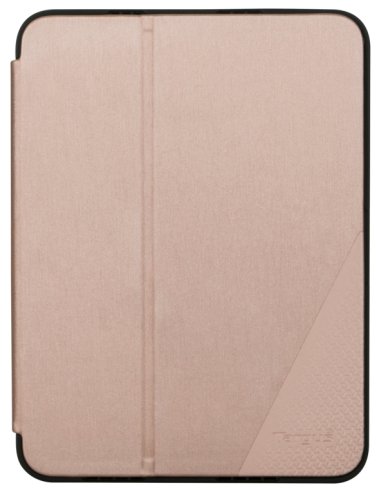 FUNDA PARA TABLET TARGUS CLICK-IN 8,3" IPAD MINI 6 GEN ROSA DORADO