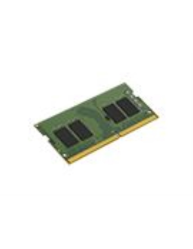 DDR4 SODIMM KINGSTON 8GB 3200