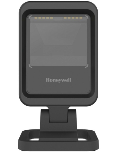 ESCANER HONEYWELL 7680GSR-2-R GENESIS XP USB KIT