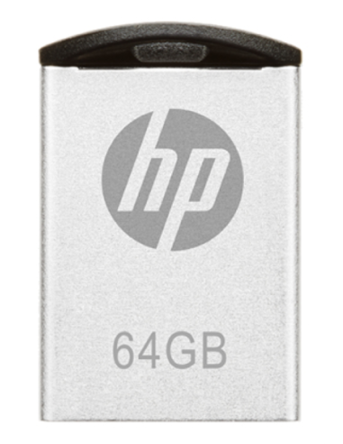 MEMORIA USB 2.0 HP 64GB V222W