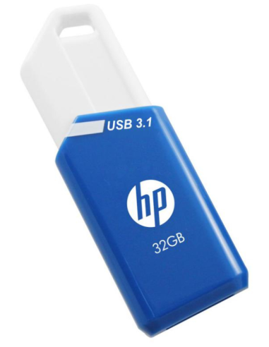 MEMORIA USB 2.0 HP 32GB X755W