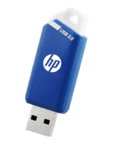 MEMORIA USB 2.0 HP 128GB X755W