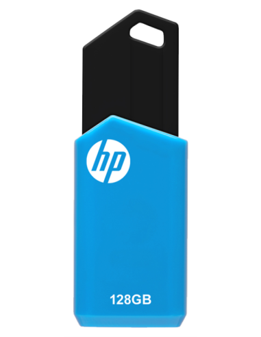 MEMORIA USB 2.0 HP 128GB V150W