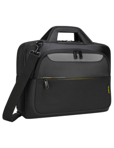 MALETIN TARGUS CITYGEAR 14" NEGRO