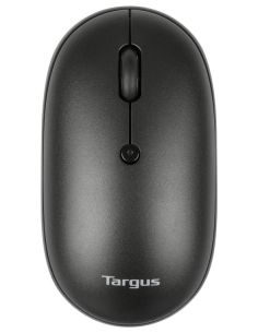 RATON TARGUS ANTIMICROBIANO NEGRO BLUETOOHT PILAS