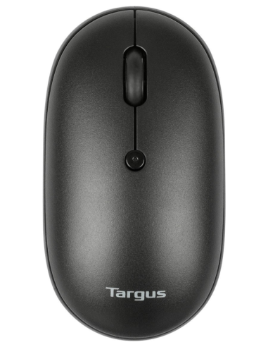 RATON TARGUS ANTIMICROBIANO NEGRO BLUETOOHT PILAS