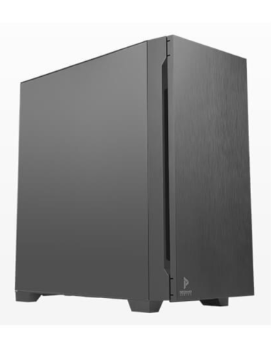 CAJA ANTEC P10C ATX 2XUSB3.0 1XUSB C NEGRO
