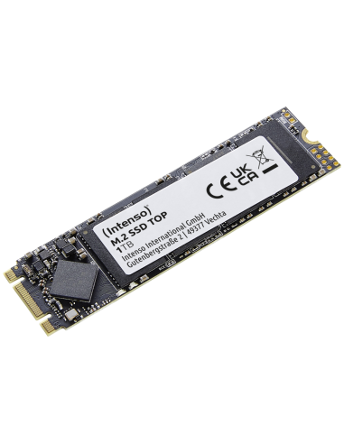 SSD INTENSO 1TB TOP M.2 SATA3
