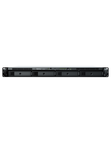 NAS SYNOLOGY RS422+ 2,6GHZ 2GB RAM