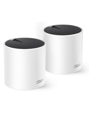 EXTENSOR TP-LINK AX3000 TRI-BAND WIFI 6E ROUTER