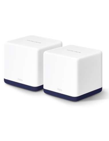 EXTENSOR MERCUSYS HALO H50G 2 PACK