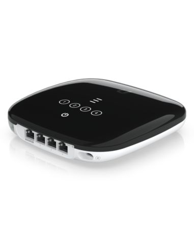 ONT UBIQUITI UF-WIFI6 UFIBER WIFI6