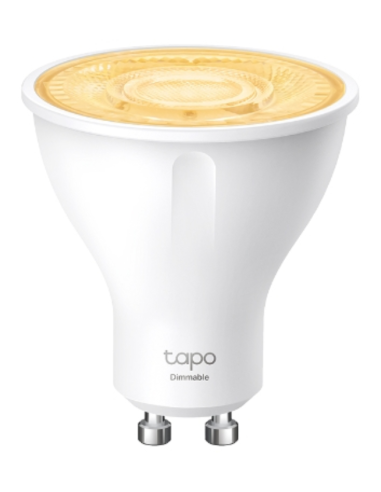 BOMBILLA TP-LINK SMART LIGHT SPOTLIGHT DIMMABLE