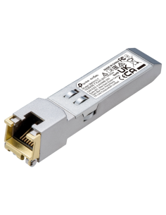 MODULO SFP+ TP LINK OMADA TL-SM5310-T CONVERSOR 1x10G RJ45
