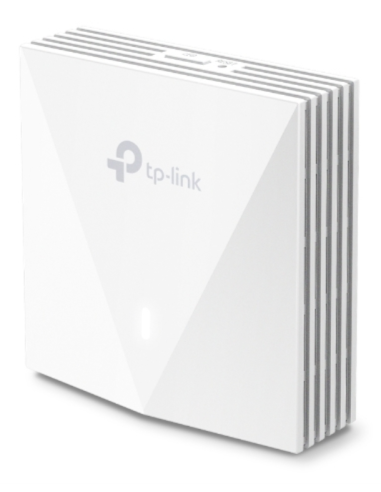AP PARED WIFI 6 TP LINK OMADA EAP650-WALL AX3000