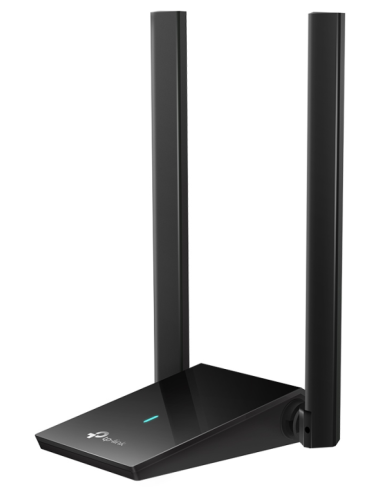 ADAPTADOR TP-LINK AX1800 DUAL BAND HIGH GAIN WIFI USB