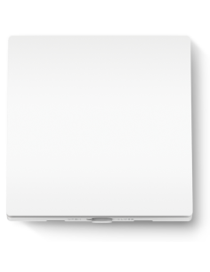SENSOR TP-LINK SMART LIGHT TAPO S210 1-GANG 1-WAY 868MHZ 250V 50/60HZ
