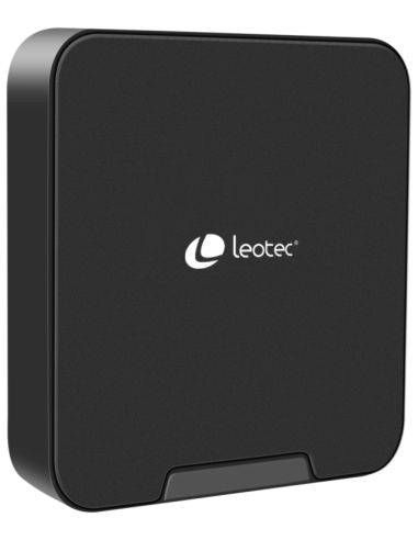 ANDROID TV LEOTEC TVBOX 4K SHOW 2 4 32/32GB