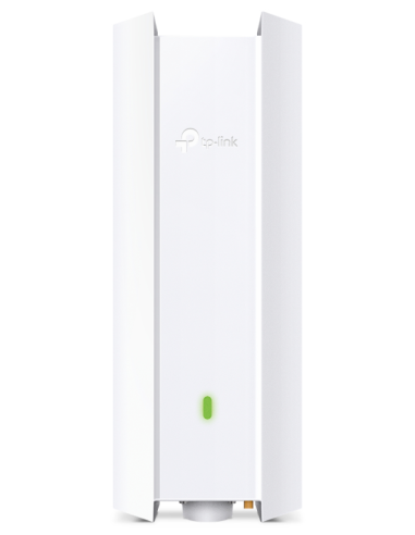 AP EXTERIOR TP-LINK OMADA EAP650-OUTDOOR AX3000 WIFI6