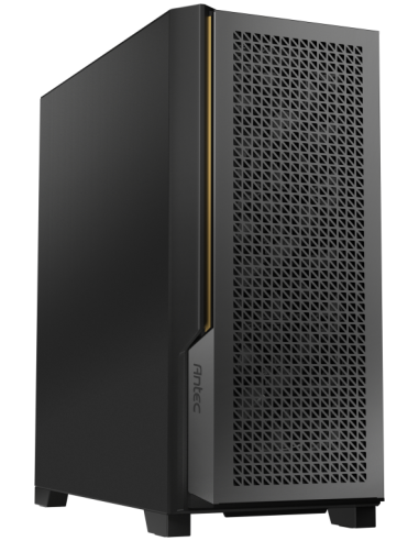 CAJA GAMING ANTEC P20CE E-ATX 2XUSB 3.0 SIN FUENTE NEGRO