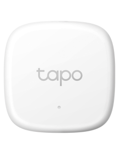 SENSOR TP-LINK TAPO T310 TEMPERATURA/HUMEDAD 868MHZ BATERIA