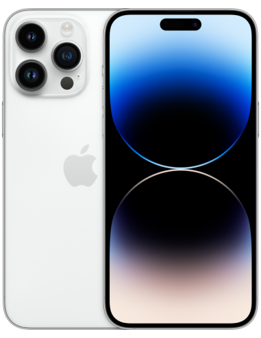 SMARTPHONE APPLE IPHONE 14 PRO MAX 256GB SILVER APPLE