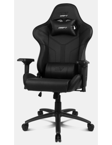 SILLA GAMING EXPERT DRIFT DR350 NEGRA