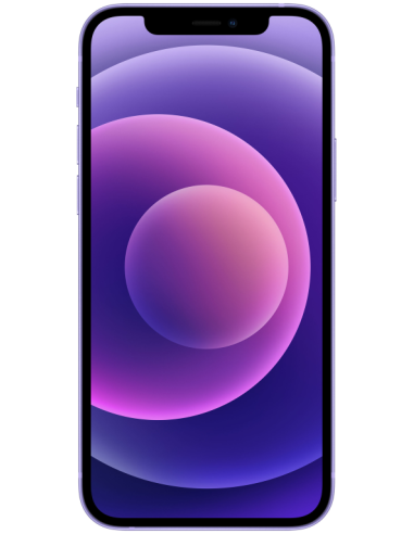 SMARTPHONE APPLE IPHONE 12 64GB 6.1" 5G PURPURA