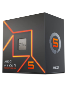 CPU AMD RYZEN 5 7600 AM5