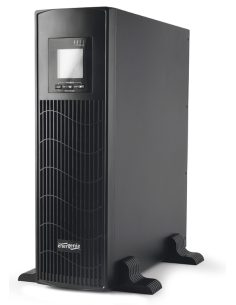 SAI GEMBIRD PARA RACK 3000 VA NEGRO