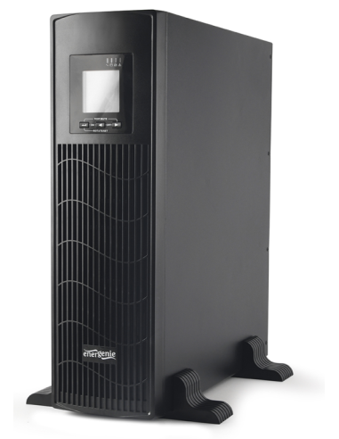 SAI GEMBIRD PARA RACK 3000 VA NEGRO
