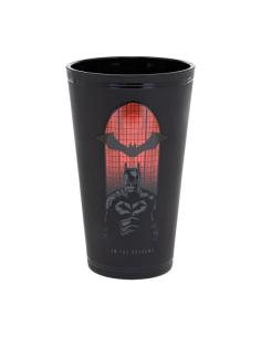 VASO DC COMICS THE BATMAN LA PELICULA / 400ml