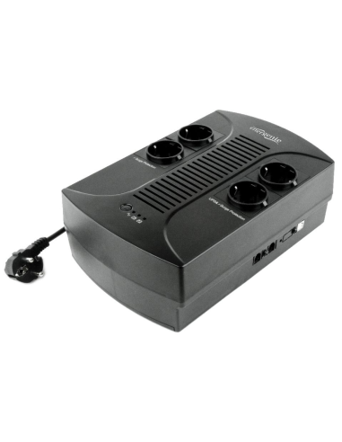 SAI GEMBIRD CON AVR 850 VA