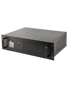 SAI GEMBIRD PARA RACK DE 2000VA