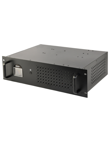 SAI GEMBIRD PARA RACK DE 2000VA