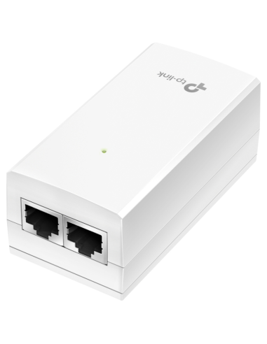 INYECTOR POE TP-LINK 48V PASSIVE POE ADAPTER