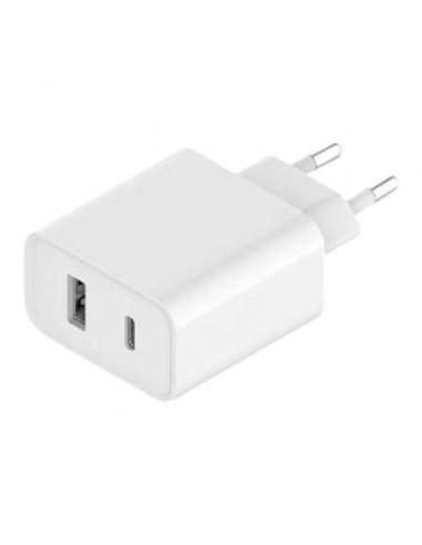 CARGADOR RED XIAOMI 2XUSB / USB-C / USB-A / 33W / BHR4996GL