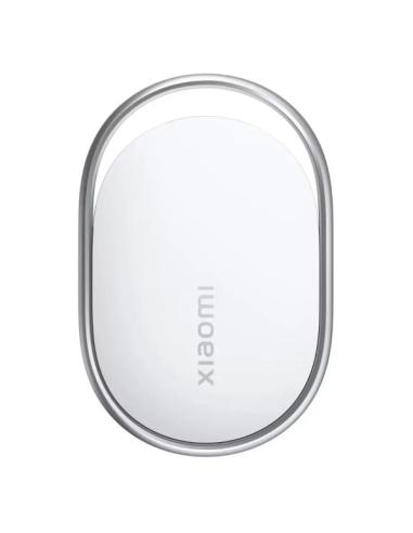 LLAVERO XIAOMI TAG LOCALIZADOR BLUETOOTH INTELIGENTE / RASTREADOR ANTIPERDIDAS / NOTIFICACIONES TIEMPO REAL / BLANCO / BHR08SPGL