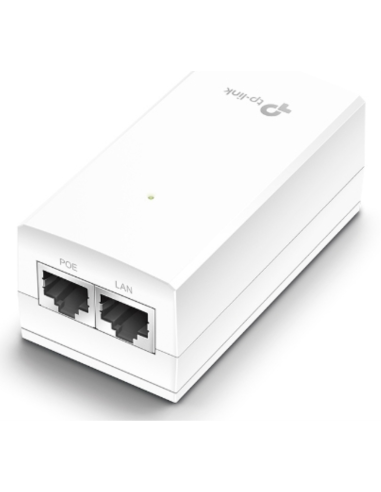 INTECTOR POE TP-LINK 24V PASSIVE
