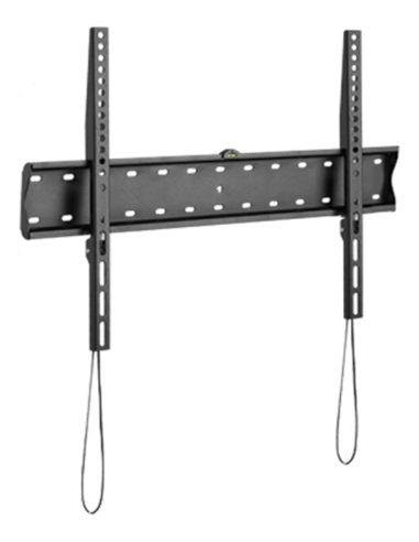 SOPORTE DE PARED GEMBIRD PARA TV FIJO 37"-70" 40 KG