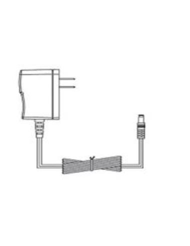 CARGADOR PSU YEALINK 3.5mm 5V 0.6A
