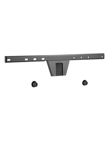 SOPORTE PARED TV SLIM FIXED 37"-80" 50 KG